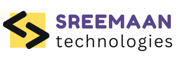 Sreemaan Technologies Logo